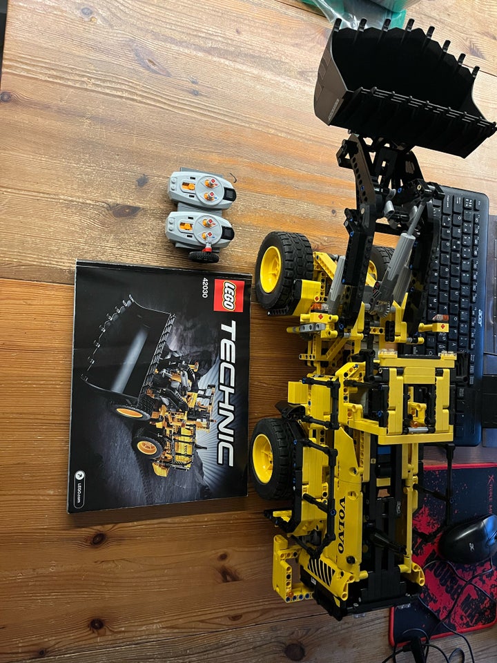 Lego Technic