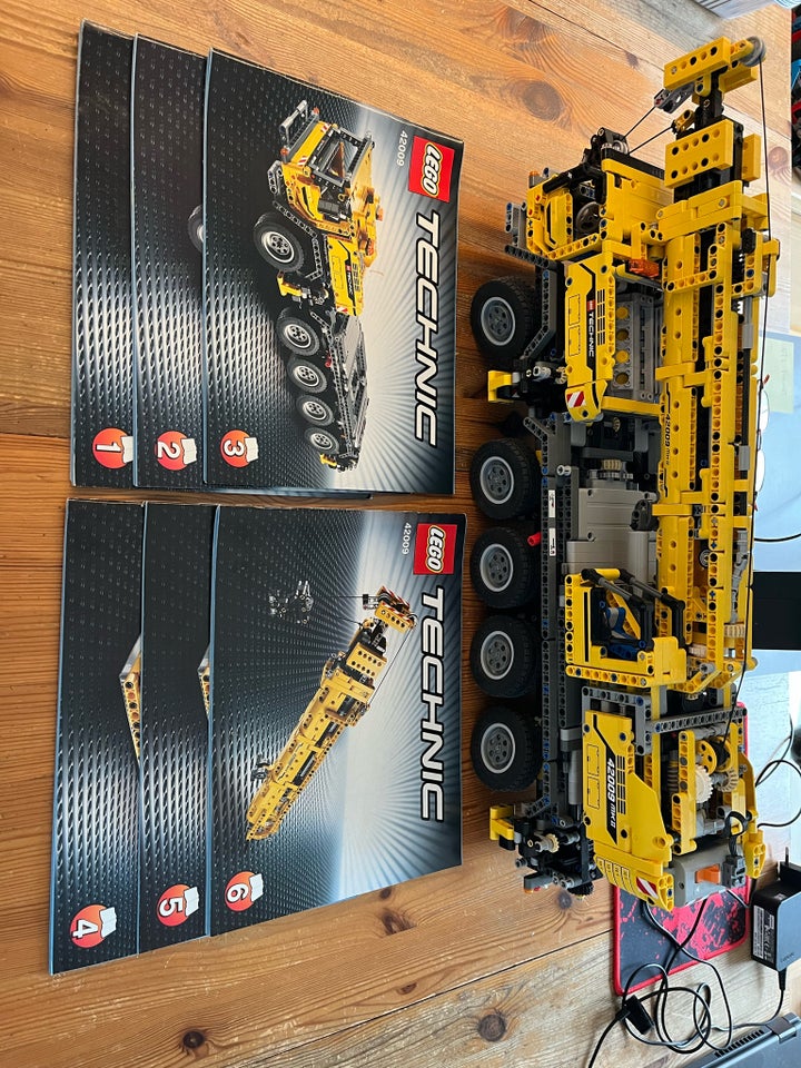 Lego Technic