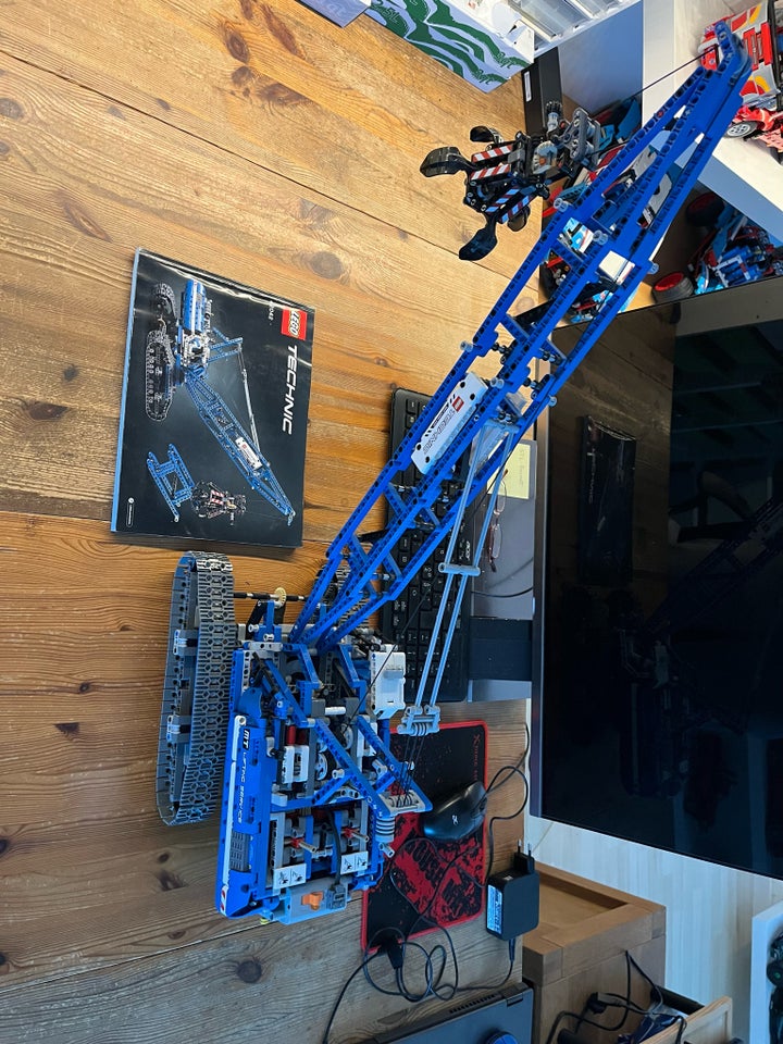 Lego Technic