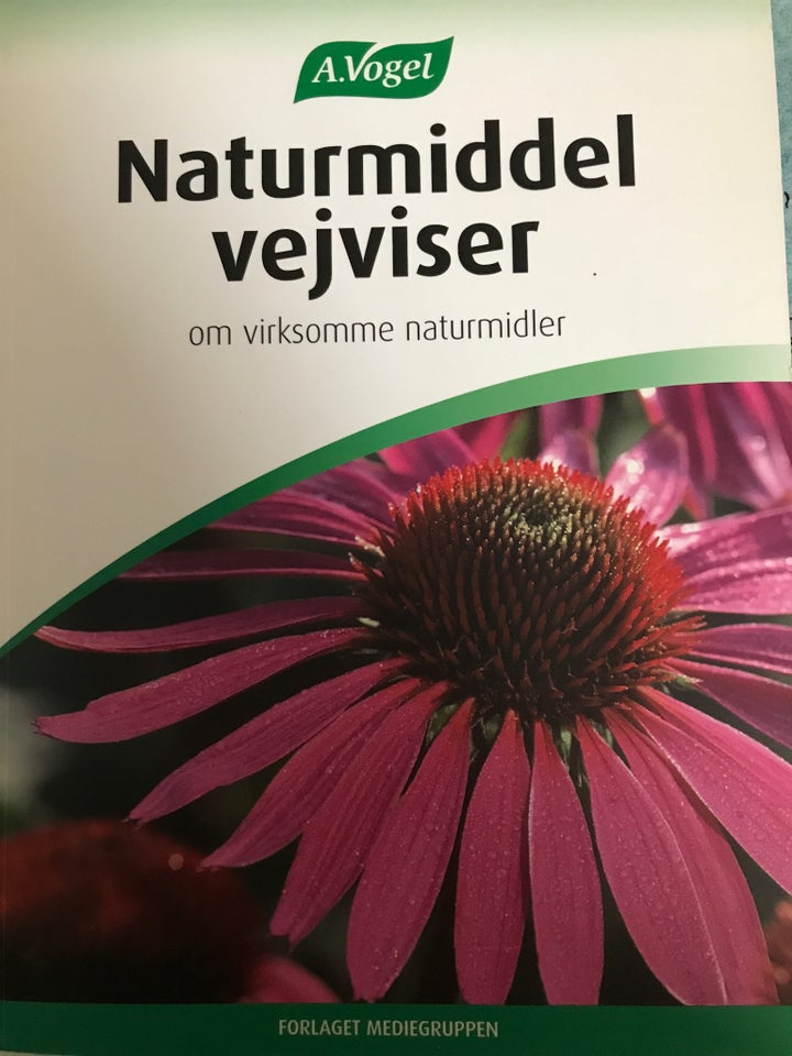 Naturmiddelvejviser, Oscar