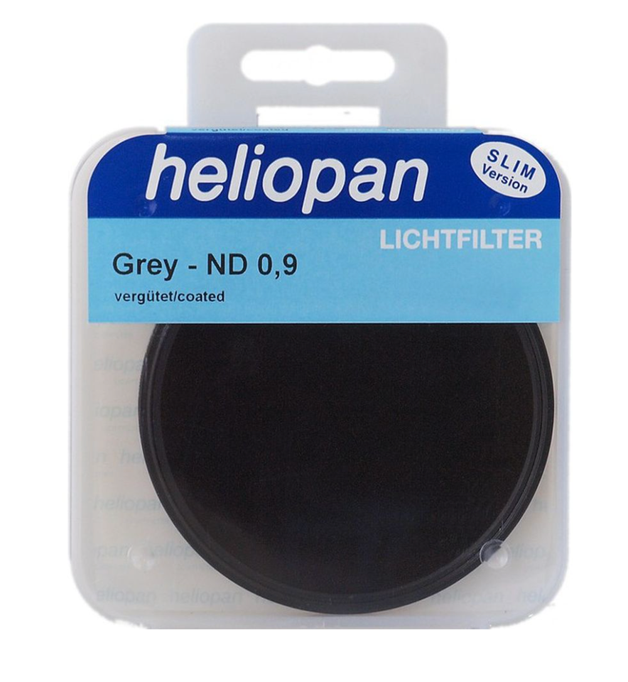 ND Filter Heliopan Perfekt