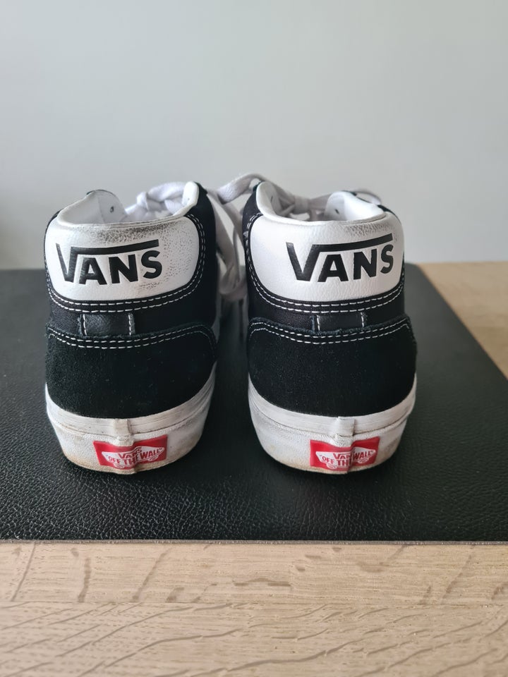 Fritidssko, Vans, str. 41