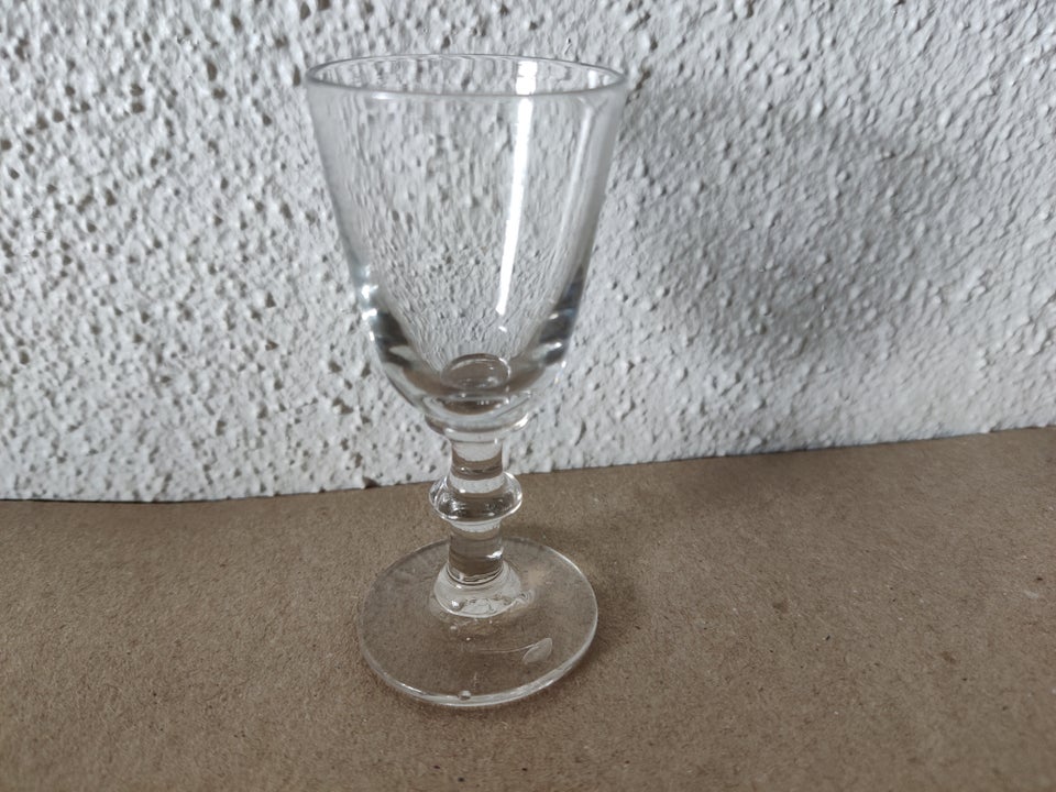 Glas Antikke Berlinois Christian