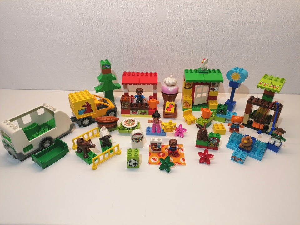 Lego Duplo