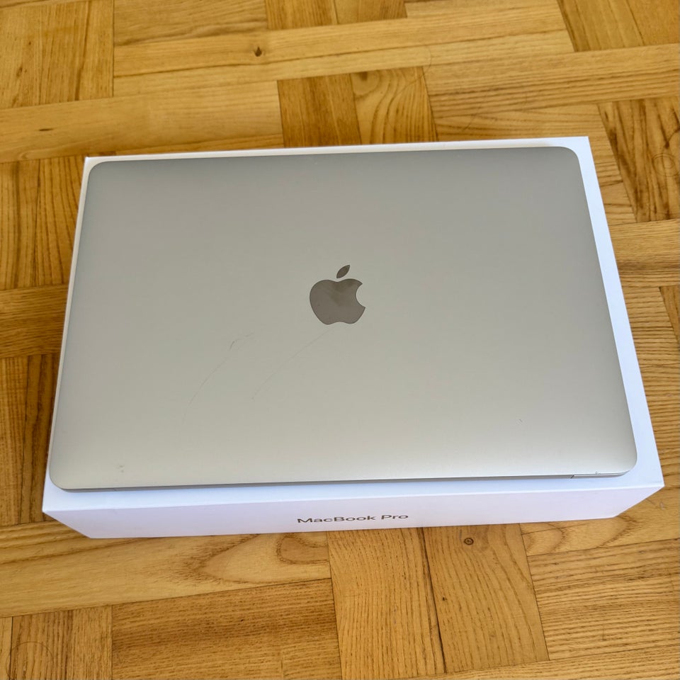 MacBook Pro MacBook Pro 13” (2017