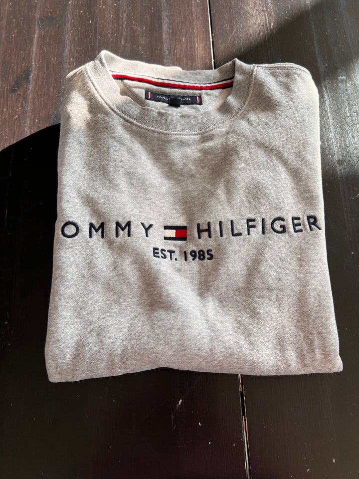 Bluse, Trøje, Tommy hilfiger