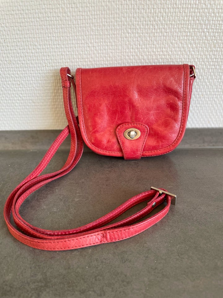 Crossbody, Belsac