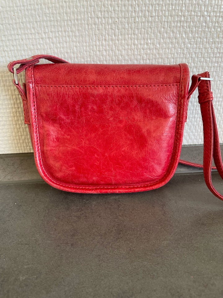 Crossbody, Belsac