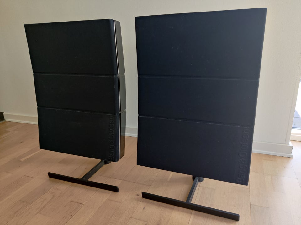 Højttaler, Bang  Olufsen, RL 6000