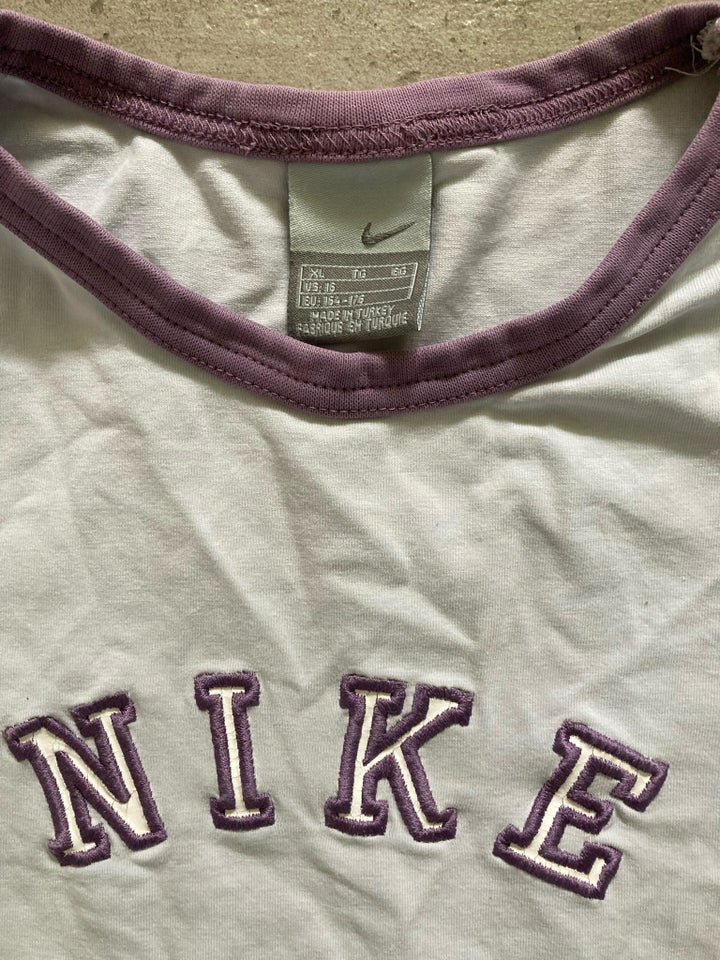 T-shirt, T-shirt, Nike