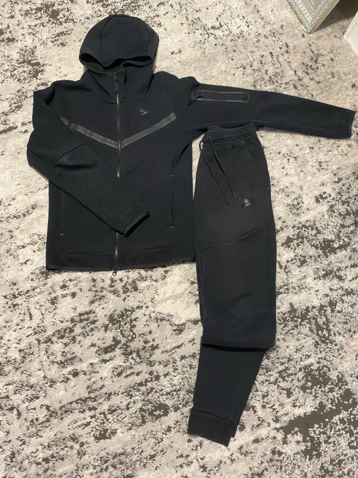 Andet Nike str XS