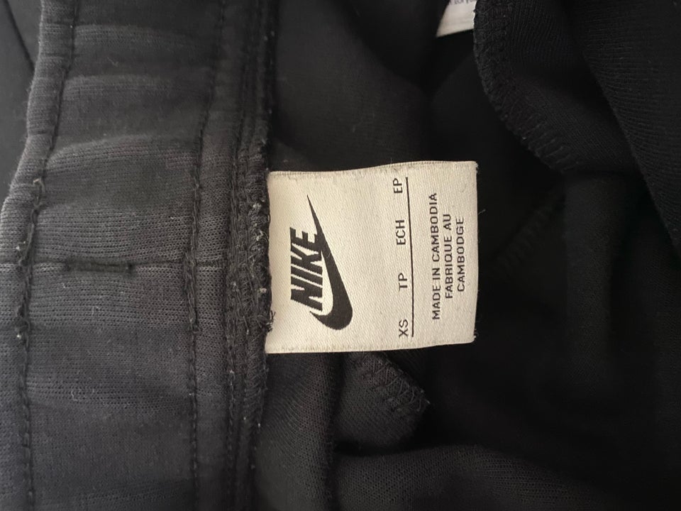 Andet Nike str XS