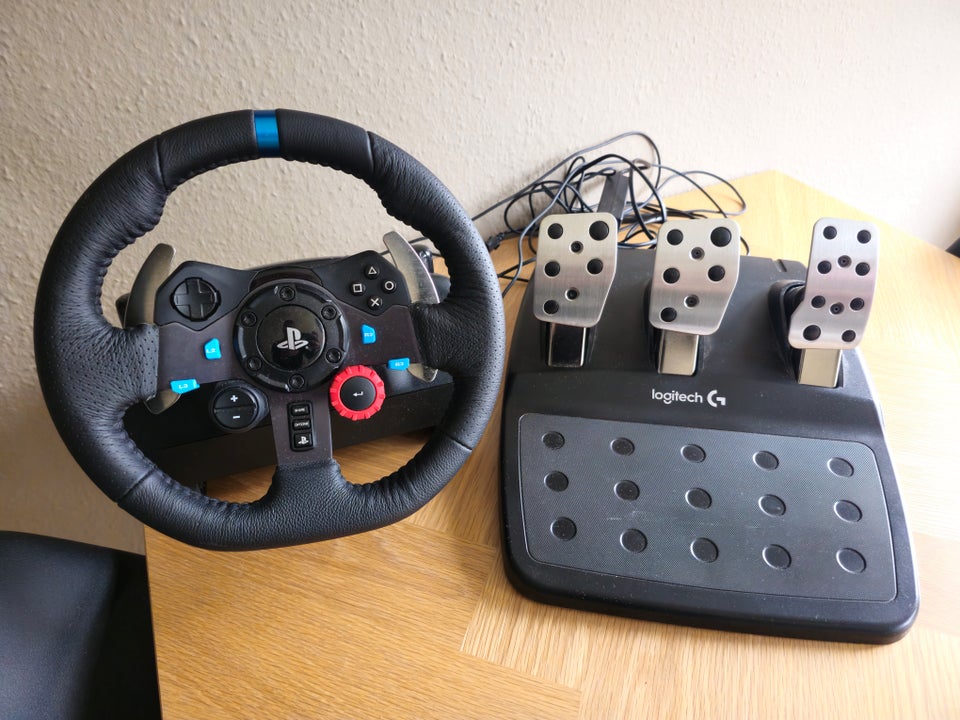 Rat  Pedaler, Universal, Logitech