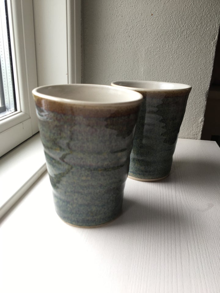 Keramik Kopper Gibson Ceramics