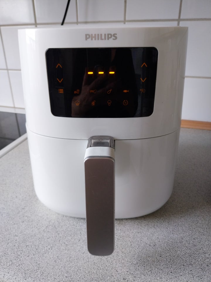 Airfryer Phillips HD9250