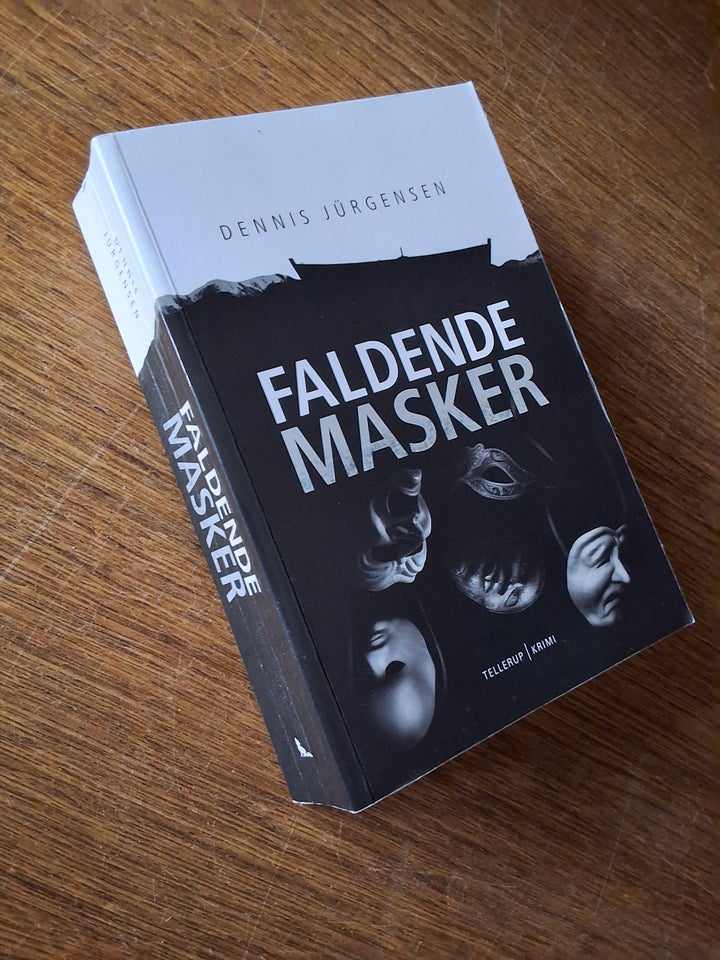 (solgt) FALDENDE MASKER DENNIS