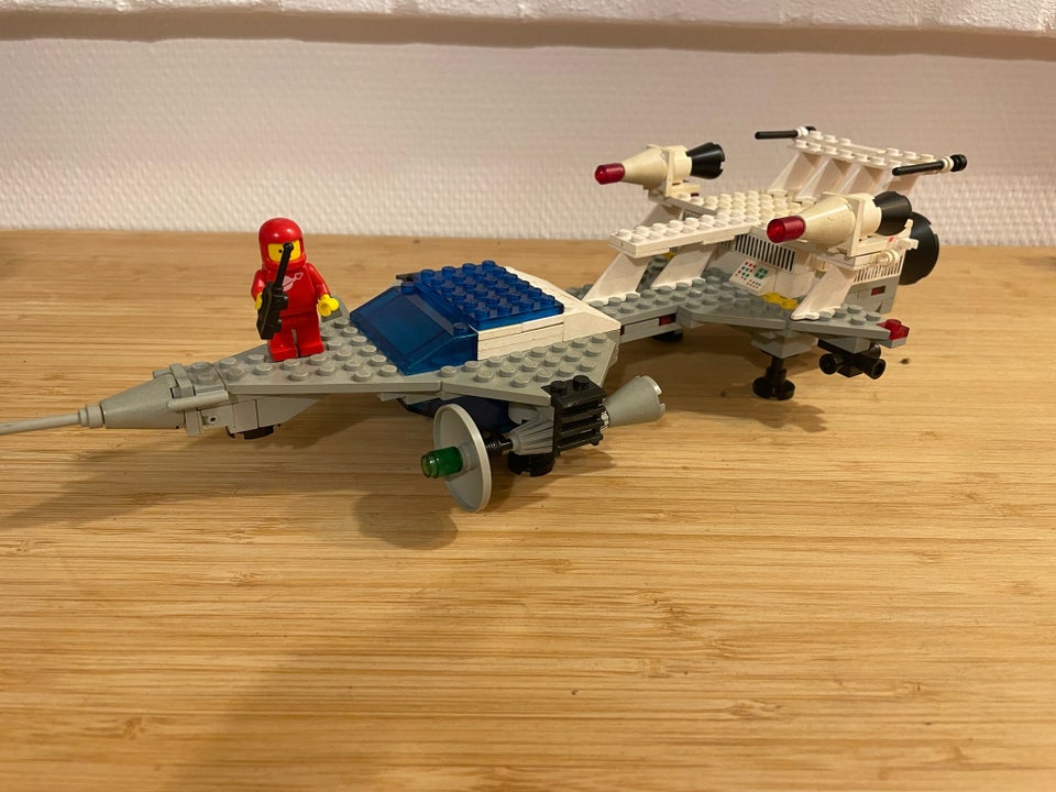 Lego Space, 6929