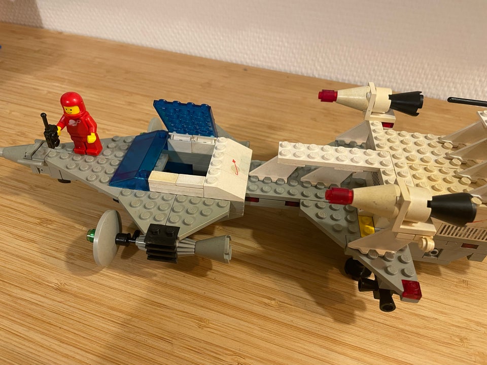 Lego Space, 6929