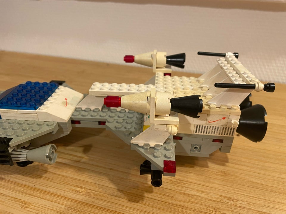 Lego Space, 6929