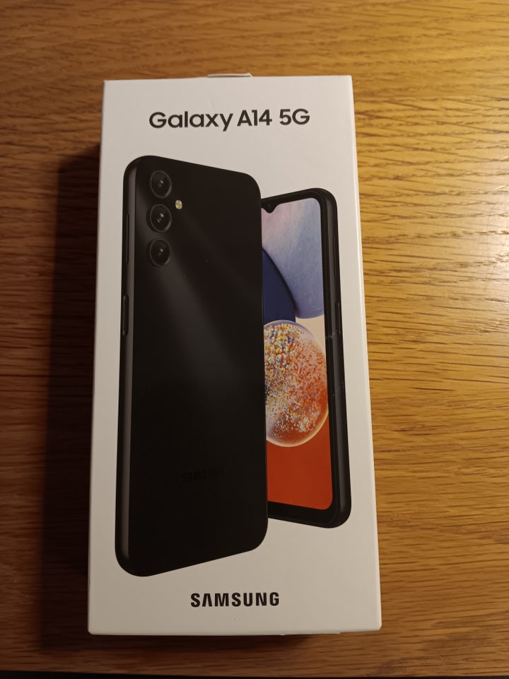 Samsung Galaxy A14 5G, 64GB ,