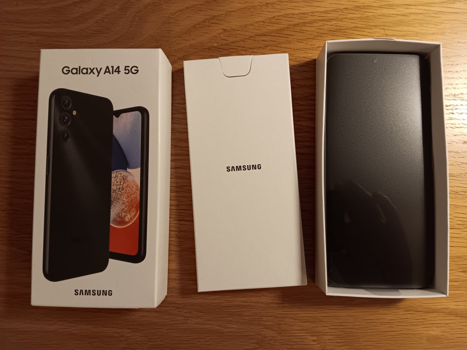 Samsung Galaxy A14 5G, 64GB ,