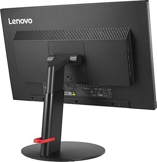 Lenovo, fladskærm, ThinkVision