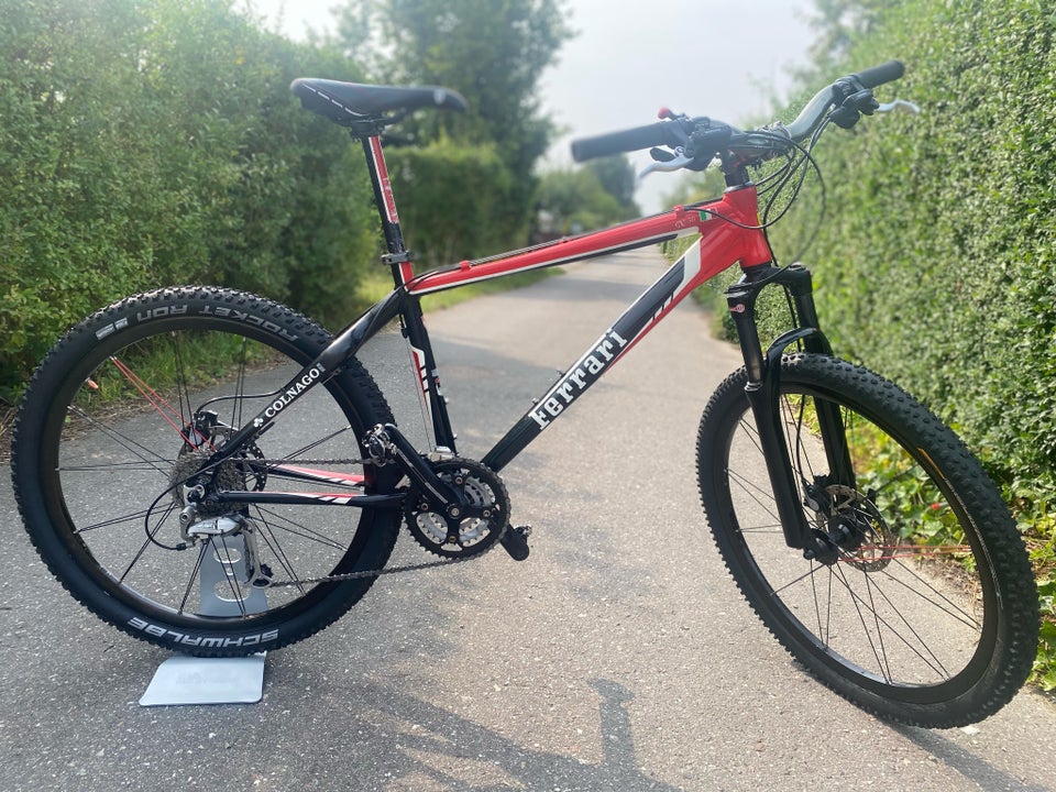 Ferrari cx 50 mountain bike sale