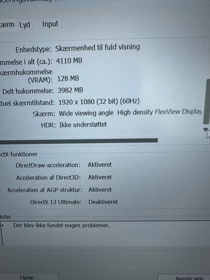 Lenovo X1 Carbon gen 7 Core i5 GHz 8