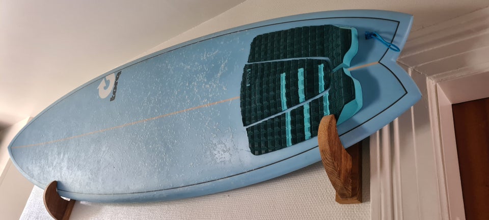 Board Torq Fish str 63"