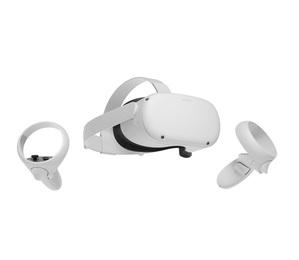 Oculus Quest, andet, Perfekt