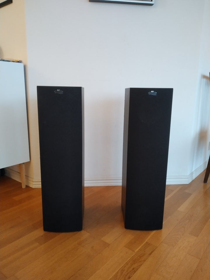 Højttaler, KEF, Q35