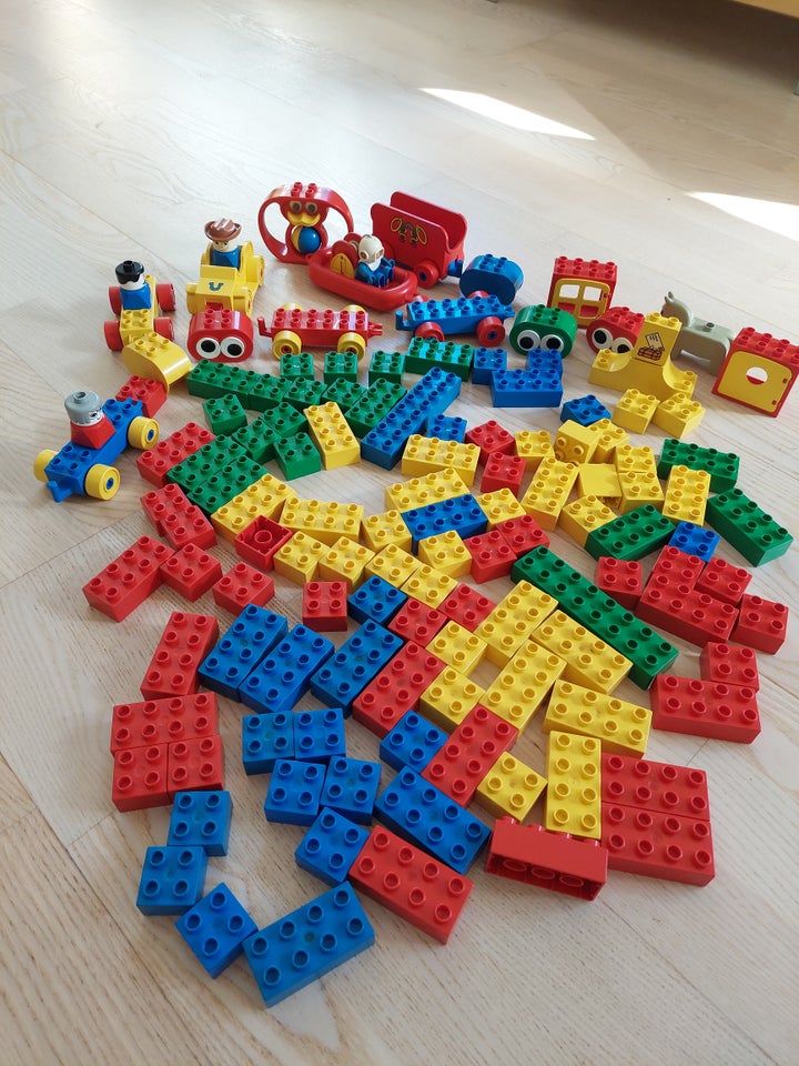 Lego Duplo