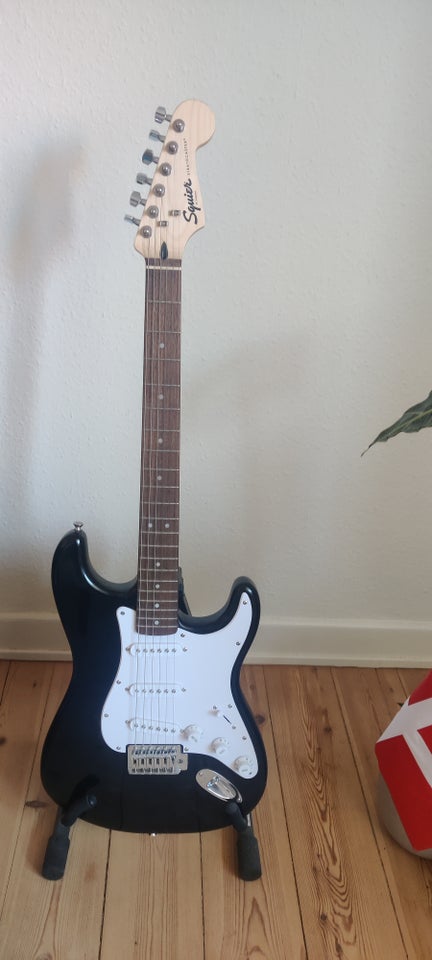 Elguitar Fender Fender Squier