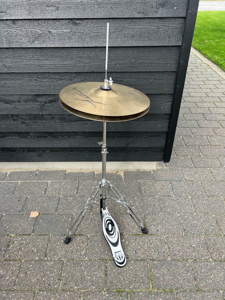 Hi-hat, Avantgarde Cope