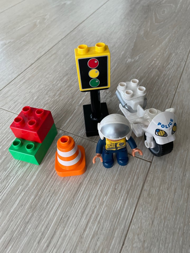 Lego Duplo Flere