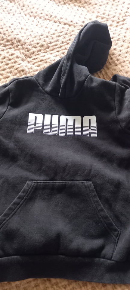 Hættetrøje, Hættetrøje , Puma