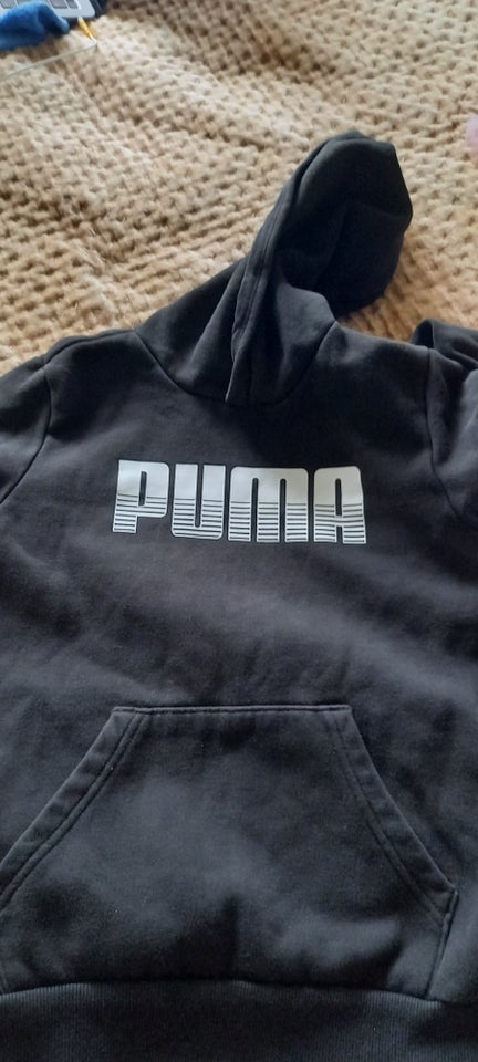 Hættetrøje, Hættetrøje , Puma