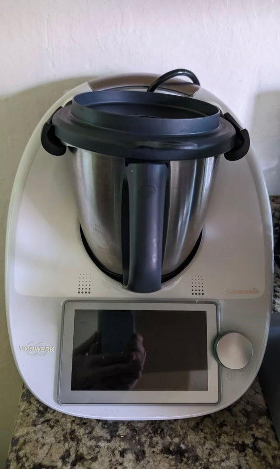 Thermomix 6