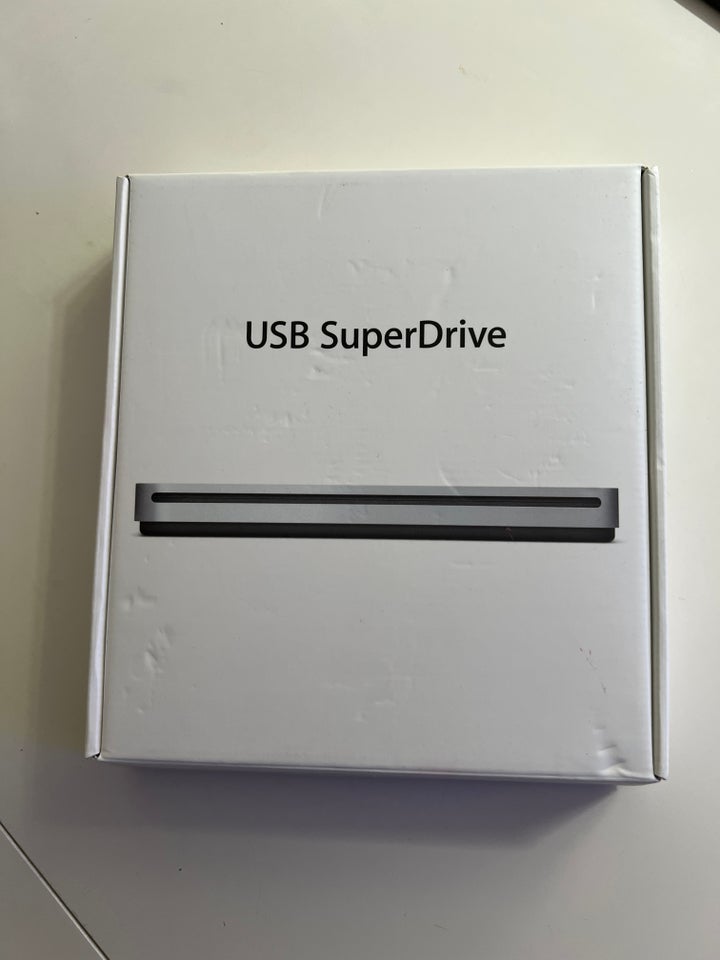 Tilbehør til Mac A1379 USB