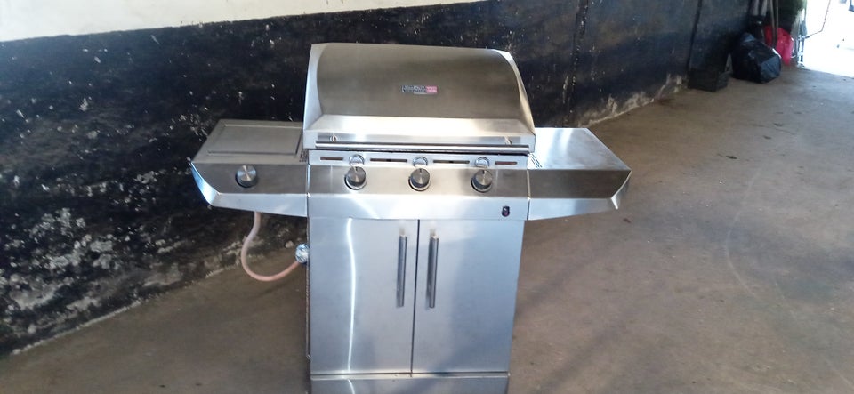 Gasgrill Char-Broil