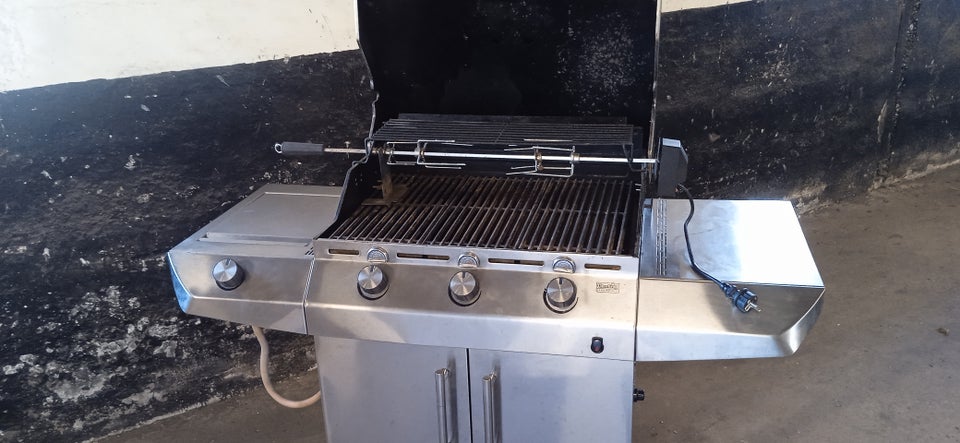 Gasgrill Char-Broil