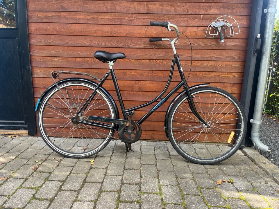 Damecykel, Cykelbanditten, 54 cm