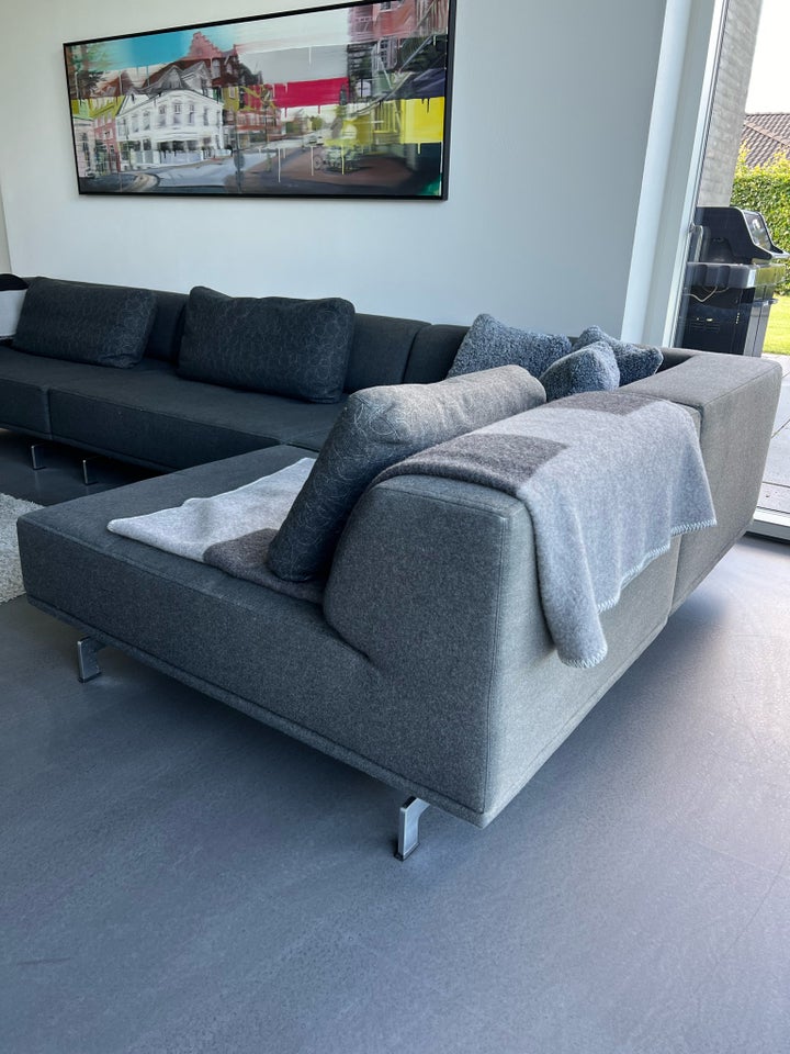 Erik Jørgensen Delphi Modul Sofa