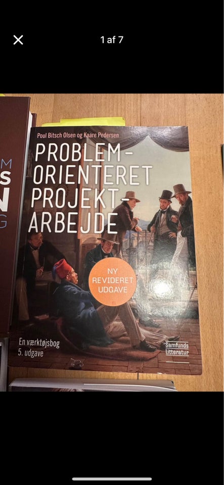 Problemorienteret