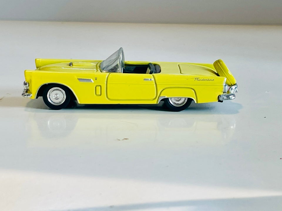 Modelbil, Newray 1956 Ford