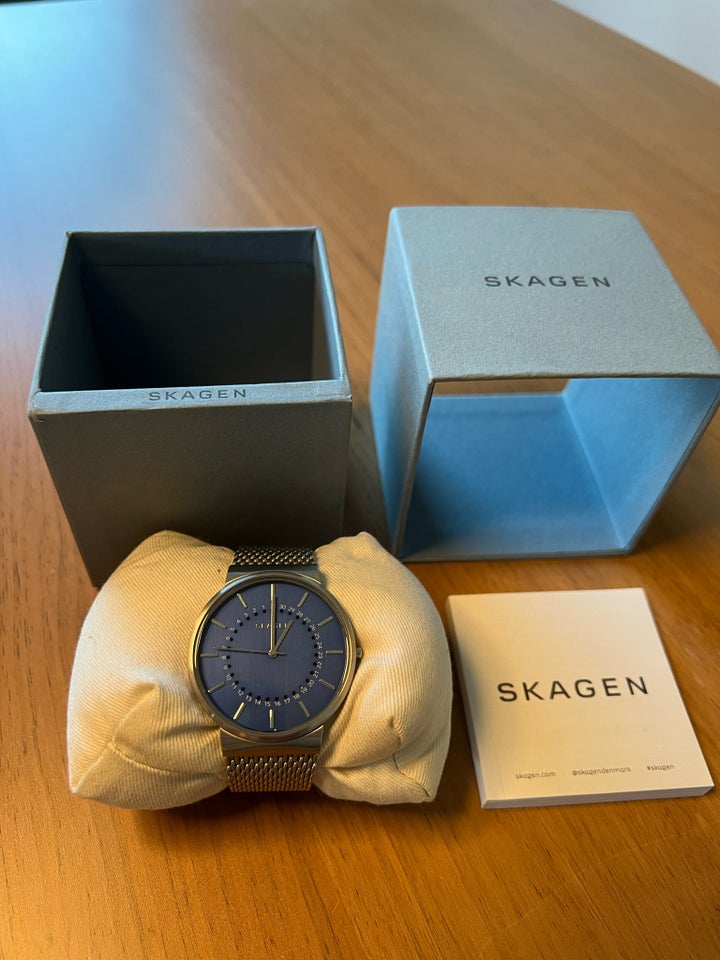 Unisexur Skagen