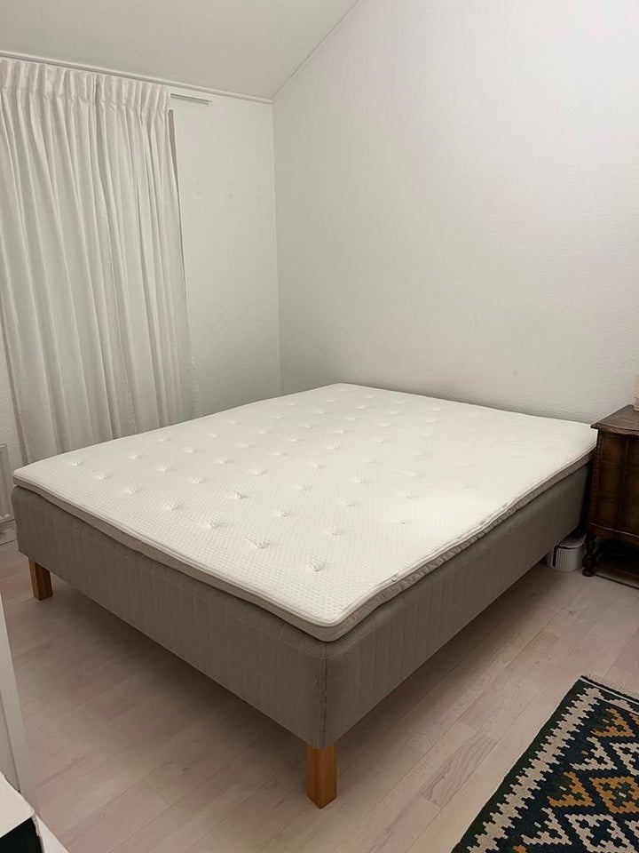 Boxmadras, IKEA , b: 160 l: 200 h: 54