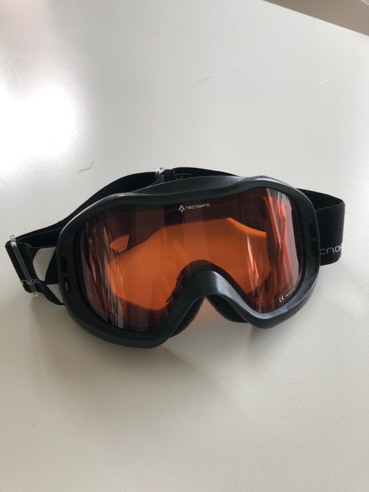 Skibriller Tecnopro str Voksen