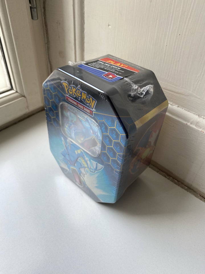 Samlekort, Pokemon Kort Gyarados