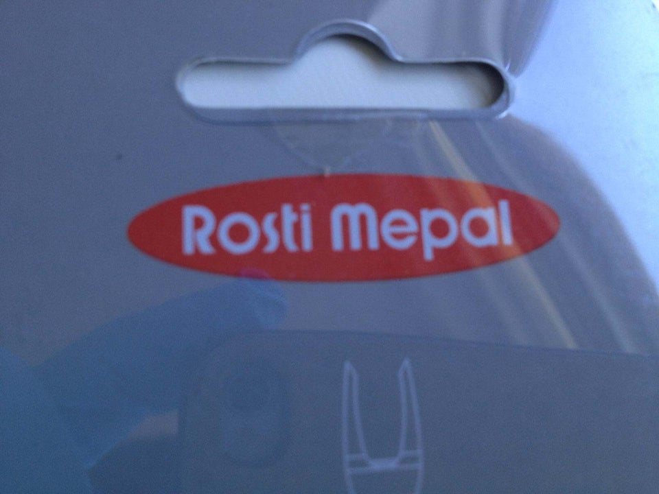 Rosti Mepal Ostestrenge